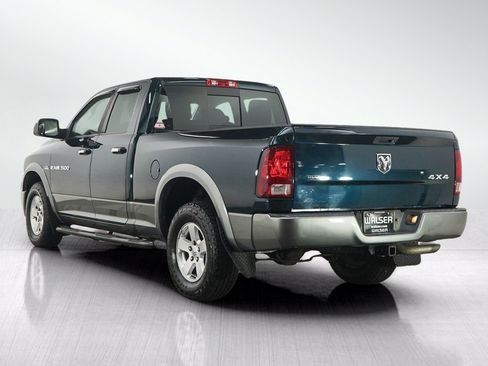 Used 2011 RAM 1500 Outdoorsman AWD/4WD image 3