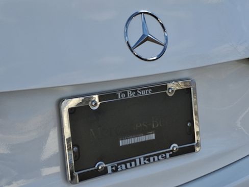 Certified 2025 Mercedes-Benz C 300 C 300 image 31