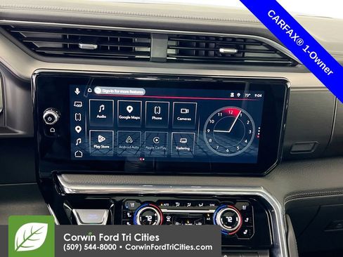 Used 2026 GMC Sierra 1500 Denali AWD/4WD image 22