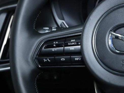 Used 2025 MAZDA CX-90 Plug-In Hybrid w/ Premium Plus image 36