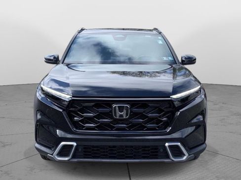 Certified 2024 Honda CR-V Sport Touring image 8