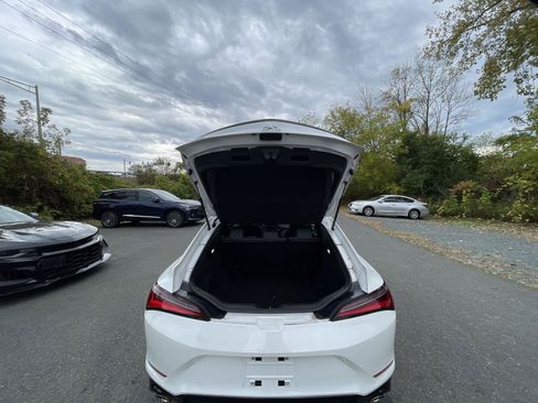 Used 2023 Acura Integra A-Spec FWD image 23