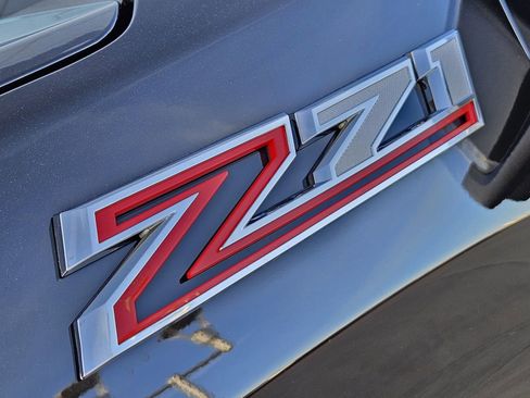 New 2026 Chevrolet Silverado 1500 LTZ w/ LTZ Premium Package image 15