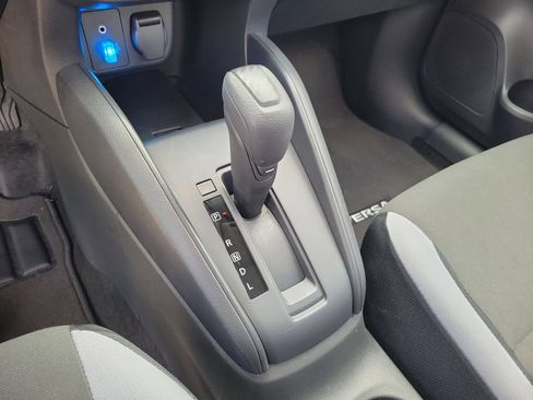 Used 2025 Nissan Versa S w/ Trunk Package FWD image 29