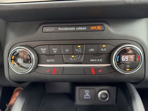 Used 2020 Ford Escape SE AWD/4WD image 27