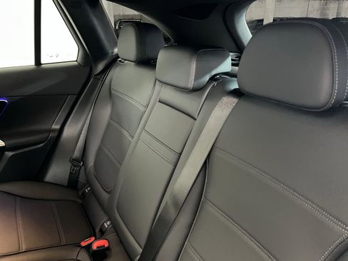 New 2026 Mercedes-Benz GLC 300 4MATIC image 20