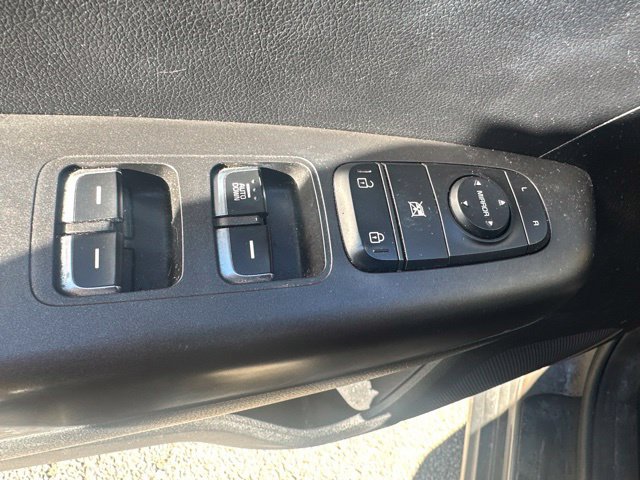 Used 2018 Kia Sportage LX FWD image 11