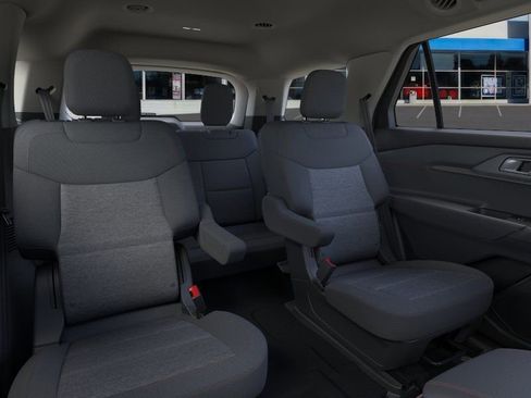 New 2026 Ford Explorer Active RWD image 19