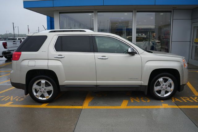 Used 2013 GMC Terrain SLT AWD/4WD image 30