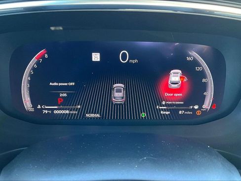 New 2026 Acura MDX A-Spec image 23