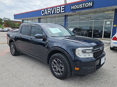 Used 2023 Ford Maverick XLT w/ Equipment Group 300A Standard