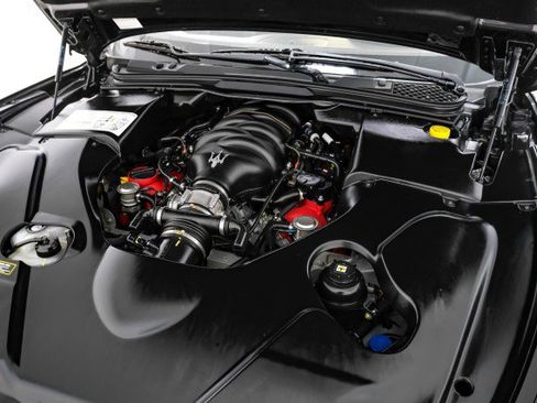 Used 2014 Maserati GranTurismo MC image 52