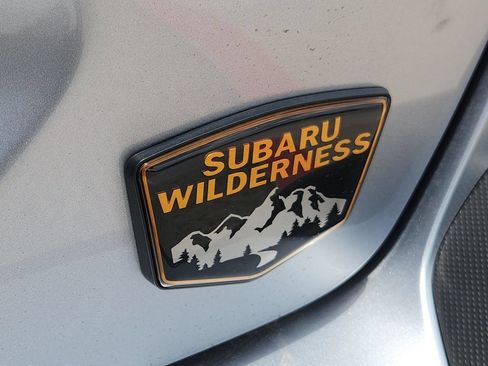 New 2026 Subaru Crosstrek 2.5i Wilderness w/ Crosstrek Mirror Package AWD/4WD image 11