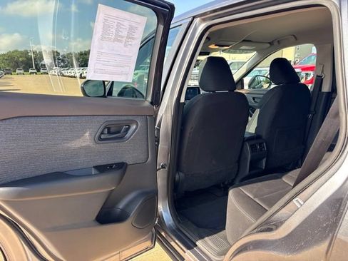 Used 2023 Nissan Rogue S AWD/4WD image 31