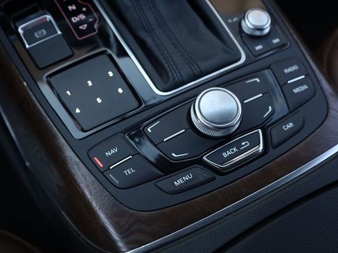 Used 2013 Audi A7 3.0T Premium Plus w/ Premium Plus Pkg image 33