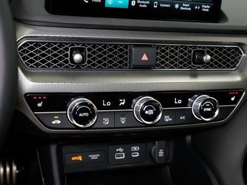 New 2026 Acura Integra A-Spec FWD image 20