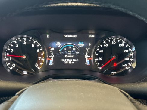 Used 2023 Jeep Compass Altitude w/ Convenience Group image 23