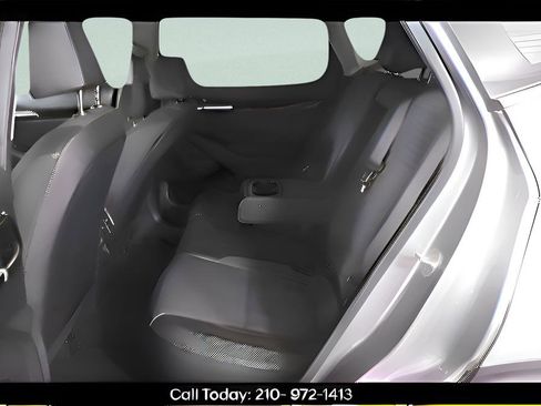 Used 2023 Kia Seltos S w/ Navigation Package FWD image 22