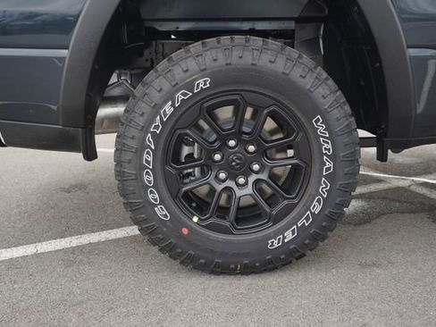 New 2026 RAM 1500 Rebel w/ G/T Package image 46