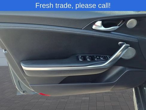 Used 2023 Kia Stinger GT-Line w/ Sun & Sound Package AWD/4WD image 16