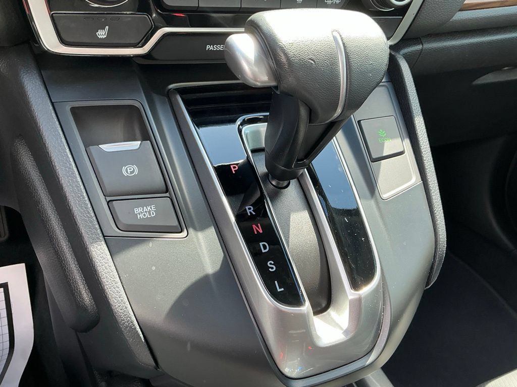 Used 2019 Honda CR-V EX-L image 38