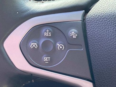 Used 2019 Chevrolet Colorado LT w/ Safety Package RWD image 19