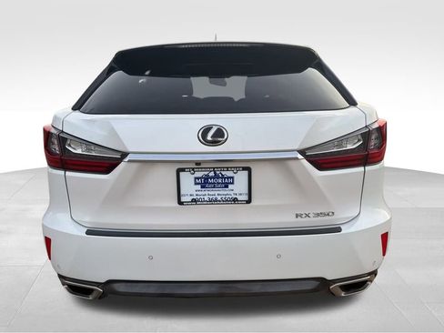 Used 2016 Lexus RX 350 FWD image 6