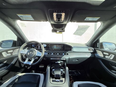 Used 2022 Mercedes-Benz GLE 63 AMG S image 6