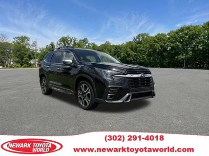Used 2023 Subaru Ascent Touring
