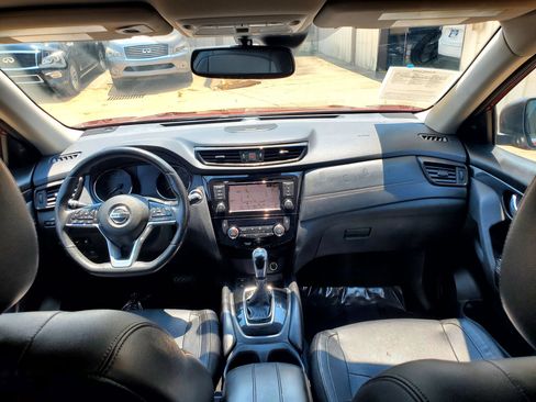 Used 2019 Nissan Rogue SL w/ Premium Package AWD/4WD image 34