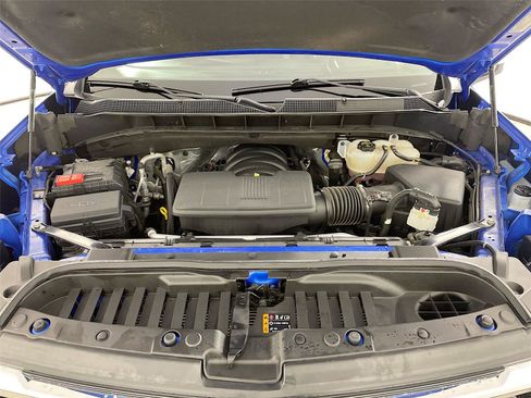 Used 2025 Chevrolet Silverado 1500 LT image 29