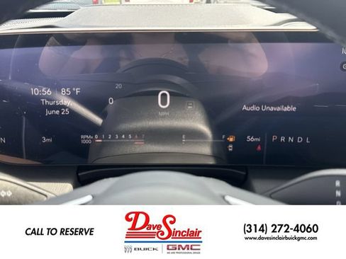 New 2026 Buick Enclave Preferred FWD image 15