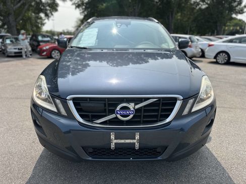 Used 2010 Volvo XC60 T6 image 2