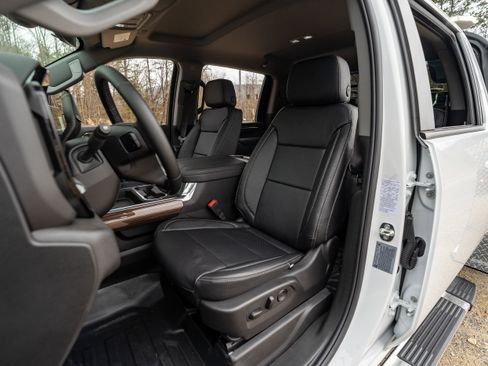 New 2026 Chevrolet Silverado 3500 LT w/ Convenience Package image 37