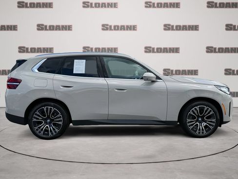 Used 2025 BMW X3 xDrive30i AWD/4WD image 6