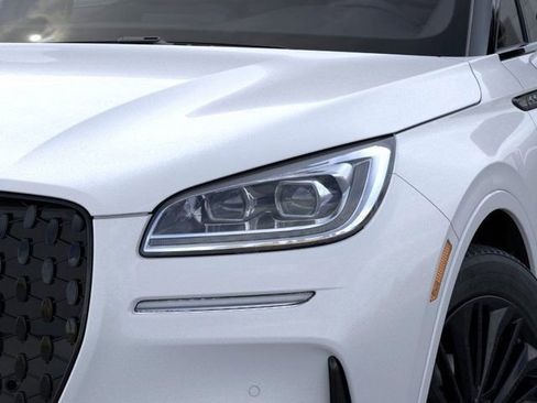 New 2026 Lincoln Corsair Reserve w/ Jet Appearance Package FWD image 35