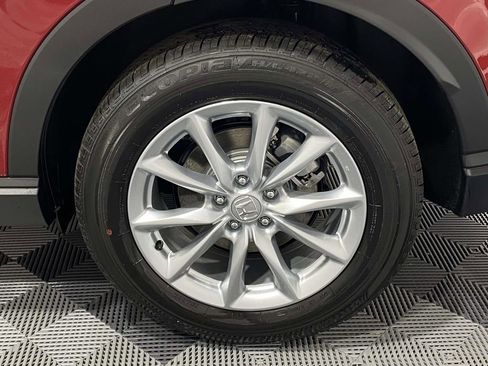 New 2026 Honda CR-V EX image 7