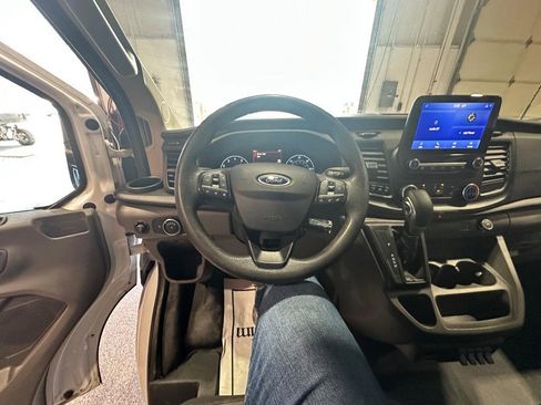 Used 2020 Ford Transit 150 Low Roof w/ Upfitter Package image 26