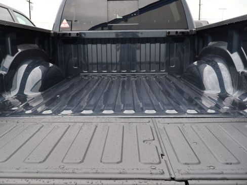 New 2026 RAM 1500 Big Horn AWD/4WD image 5