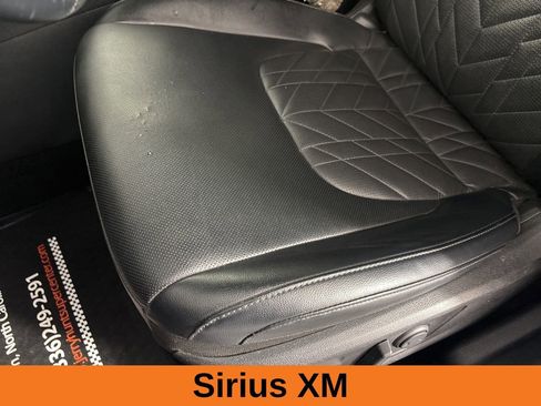 Used 2023 Kia Sportage X-Line w/ X-Line Premium Package image 12