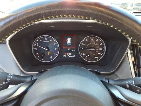 Used 2024 Subaru Outback Onyx Edition XT image 11