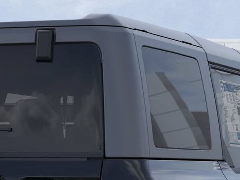 New 2026 Ford Bronco Big Bend AWD/4WD image 25
