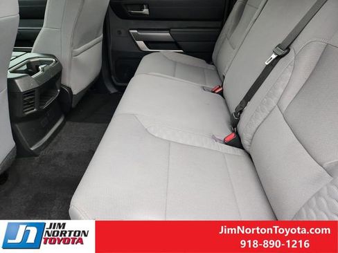 Used 2022 Toyota Tundra SR5 RWD image 30