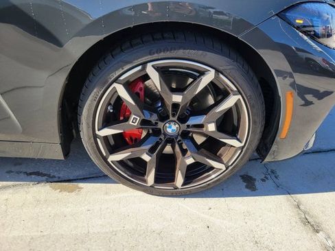 Used 2026 BMW M440i Coupe w/ Premium Package RWD image 5