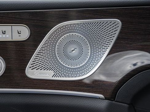 New 2026 Mercedes-Benz GLE 450 4MATIC image 40