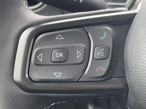 New 2026 Jeep Gladiator Mojave w/ Safety Group AWD/4WD image 29
