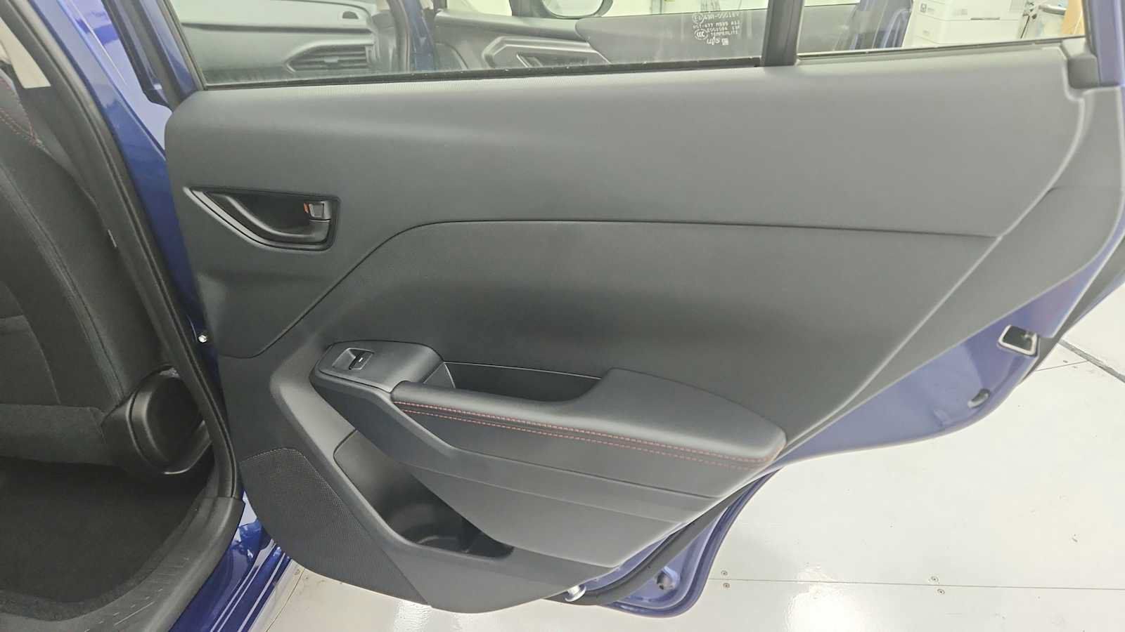 New 2026 Subaru Impreza 2.0i Sport AWD/4WD image 26