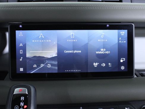 Used 2021 Land Rover Defender 110 X-Dynamic HSE image 27