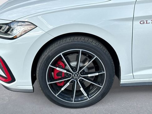 New 2026 Volkswagen Jetta GLI Autobahn FWD image 18