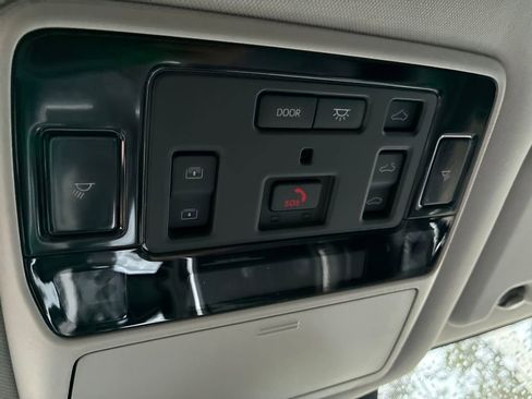 New 2026 Toyota Grand Highlander Platinum image 53